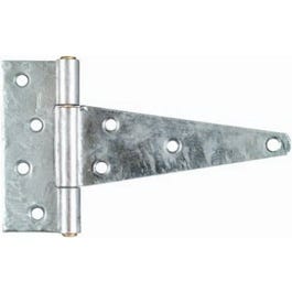 5-In. Galvanized Extra Heavy T Hinge