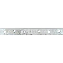 10 x 1-In. Galvanized Mending Brace