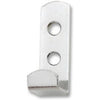 Mirror Clips, Heavy-Duty, 1/2-In., 2-Pc.