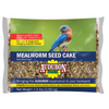 AUDUBON PARK MEALWORM SEED CAKE (1.5 lbs)