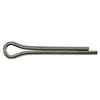 Monster Fastener Zinc Plated Steel Cotter Pins