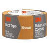 Duct Tape, Brown, 1.88-In. x 20-Yd.