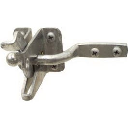 Galvanized Automatic Gate Latch