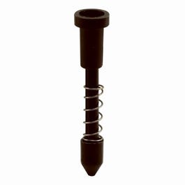 Nylon Window Screen Frame Plunger Latches, 6-Pk.