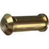 Door Viewer, 160-Degree, Solid Brass