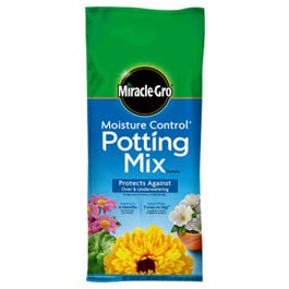 Moisture Control Potting Mix, 2-Cu. Ft.