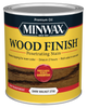 Minwax Interior Stain Wood Finish 1 Gallon Dark Walnut (1 Gallon, Dark Walnut)