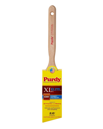 Purdy® XL® Elite™ Series Brushes 2 inch (2)