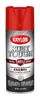 Krylon Rust Tough® With Anti-Rust Technology™ Enamel Gray Rust 12 oz. (12 oz., Gray Rust)