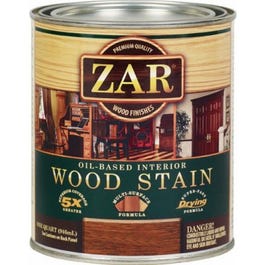 1-Qt. Walnut Interior Wood Stain