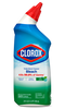 Clorox® Toilet Bowl Cleaner - with Bleach 24 Oz. (24 oz.)