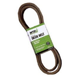 MTD 42-In. Deep Deck Drive Belt