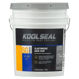 Lastik Rubberized Roof Undercoating Primer, 4.75 Gals.