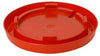 Little Giant 1 Gallon Nesting-Style Poultry Waterer Base (Red)