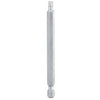#1 Square Recess Power Bit, 3.5-In.
