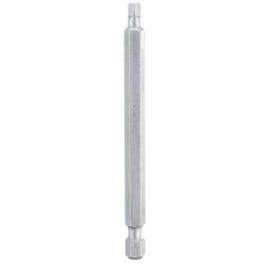 #1 Square Recess Power Bit, 3.5-In.