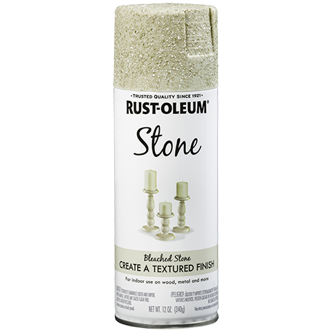 Rust-Oleum Specialty® Stone Spray Paint