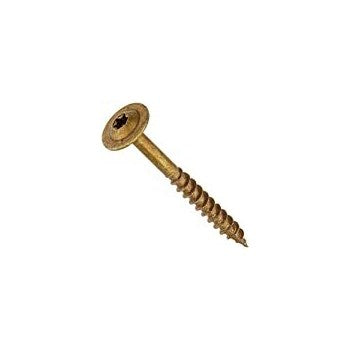 ITW GRK 96077 Lpcs #8x2 330ct Screw