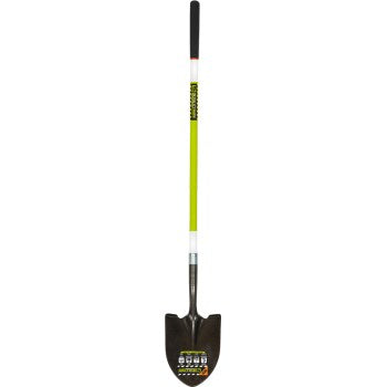 Seymour 49750 Round Point Shovel