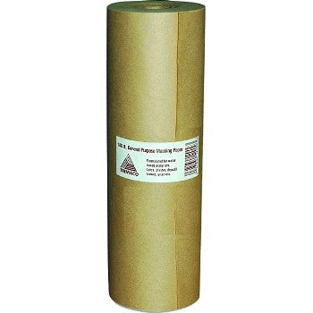 Trimaco 12915 Masking Paper~Gen Purpose, 15