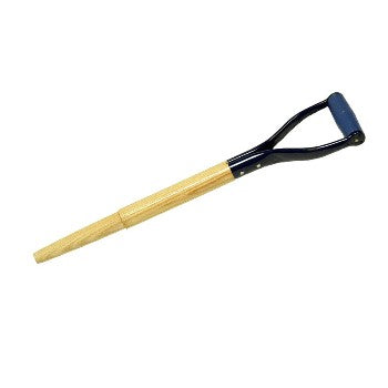 Seymour 834-21 Straight Spade Shovel Handle ~ 24