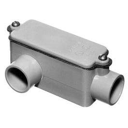 1/2-In. Type LR PVC Access Fitting