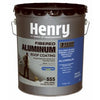 Aluminum Roof Coating, Fibered, 5-Gals.