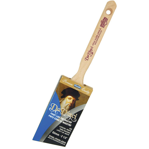 Linzer Products Angle Sash Paint Brush - 2.5 in (2.5)