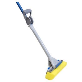 HomePro Roller Mop & Scrub