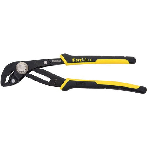 Stanley Fatmax 300mm Push Button Multigrip Pliers (300mm)