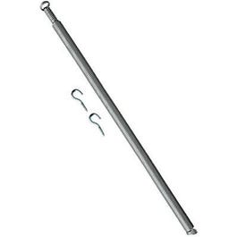 Aluminum Adjustable Door Spring