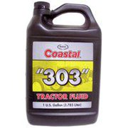 Warren Premium Tractor Transmission Hydraulic Fluid (1 Gallon)