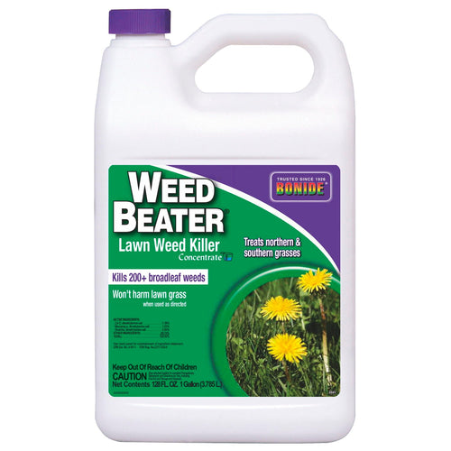 Bonide Weed Beater® Lawn Weed Killer Concentrate