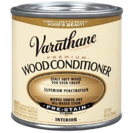 1/2-Pint Wood Conditioner