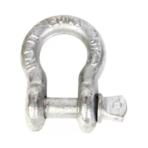 Baron LR Anchor Shackles 2.5 (2.5)