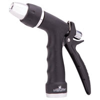 Landscapers Select Spray Nozzle, Female, Aluminum, Black, (Black)