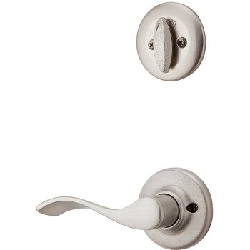 Kwikset 96040-135 Interior Handleset