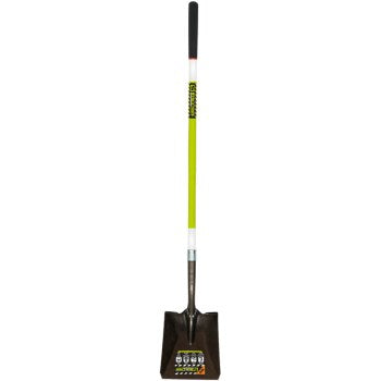 Seymour 49751 Square Point Shovel ~ 48