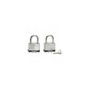 MasterLock 1805T 2 Lam Steel Padlock