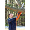 Black & Decker Electric Chainsaw 15-Amp