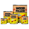 Leech Superior Grade Real Wood Filler 1 Quart (1 quart)