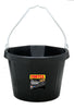 Fortex B500-20 CornerBucket Feeder (5 Gallons - Black)