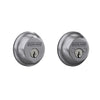 Schlage Double Cylinder Deadbolt