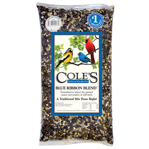 Cole's Blue Ribbon Blend