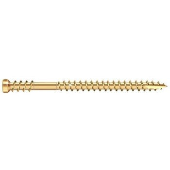 ITW GRK 119079 Rtths #8x2-1/2 100ct Screw