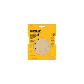 DeWalt DW4310 100 grit Sanding Disc