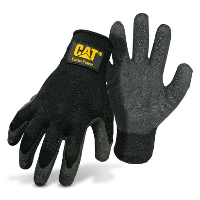 CAT Black Latex Palm With Diesel Power (Large)