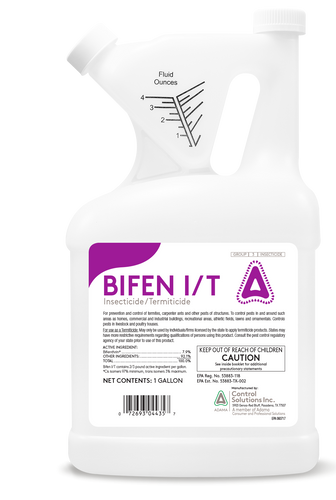 Control Solutions Bifen I/T Insecticide/Termiticide (32 oz)