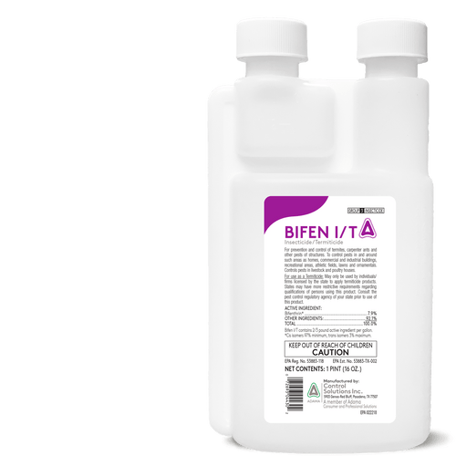 Control Solutions Bifen I/T Insecticide/Termiticide (32 oz)