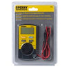 Sperry Pocket Digital Multimeter (14RGE)